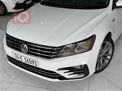 ڤۆڵکسواگن پاسات